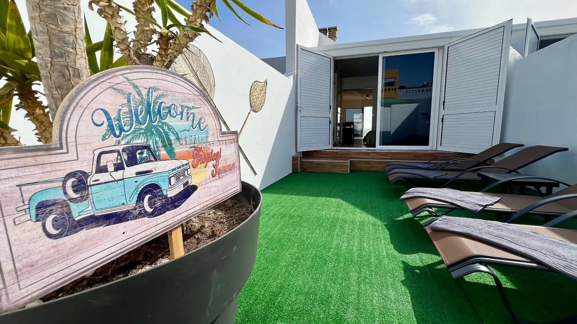 Bungalow Mit Meerblick Und Gemeinschaftspool Калета-де-Фусте
