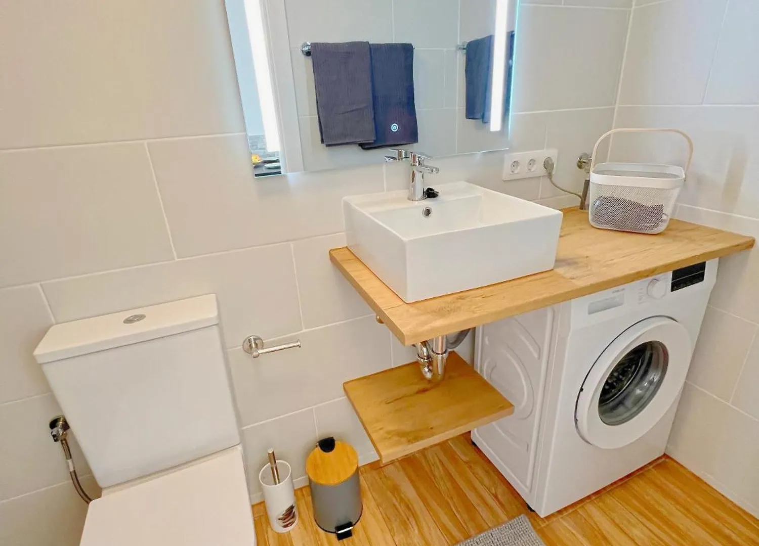 Bungalow Mit Meerblick Und Gemeinschaftspool Калета-де-Фусте Апартаменты