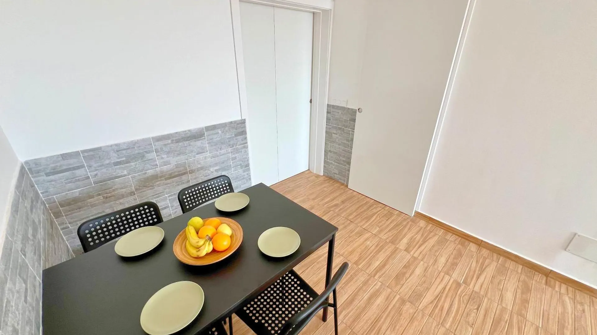 Bungalow Mit Meerblick Und Gemeinschaftspool Калета-де-Фусте Испания