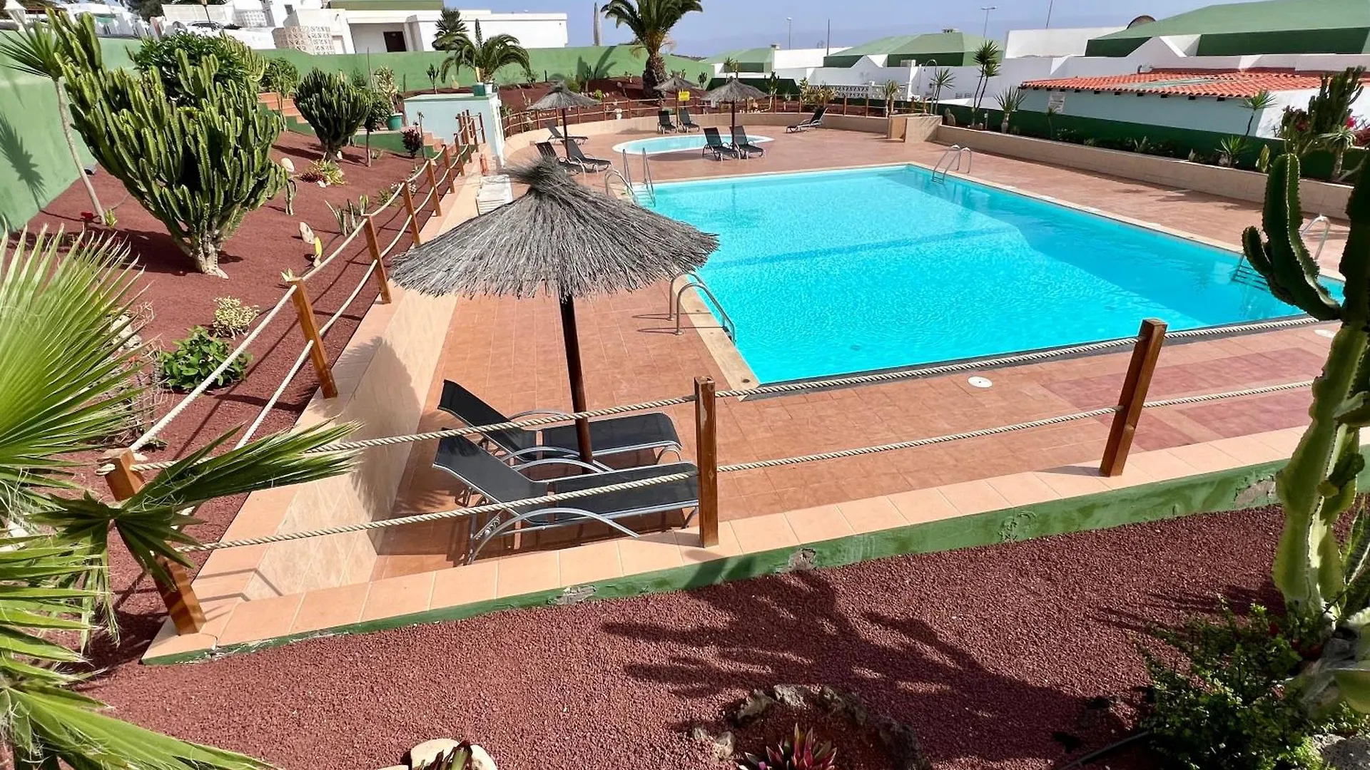 Bungalow Mit Meerblick Und Gemeinschaftspool Калета-де-Фусте